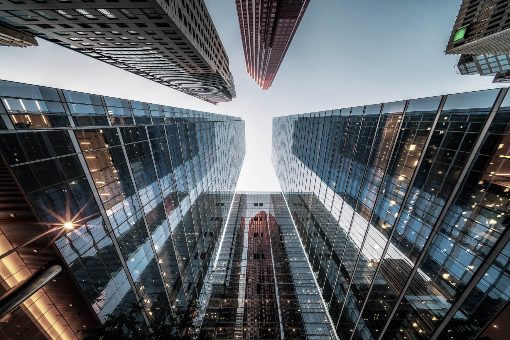 Buildings